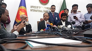 প্রসিকিউটরদের দুর্নীতি বরদাস্ত করা হবে না: প্রধান কৌঁসুলি