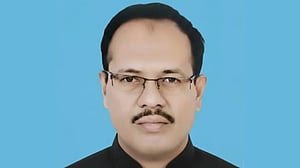 ওয়াসার নতুন এমডি আমিনুল ইসলাম