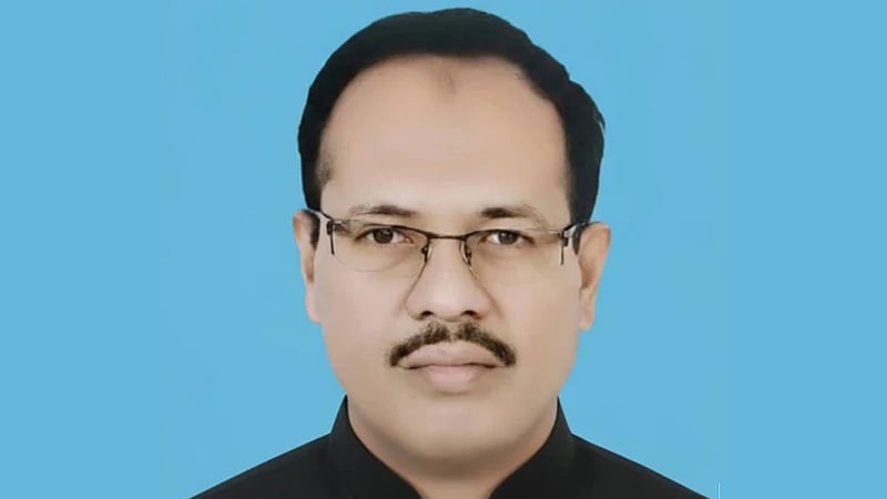 ওয়াসার নতুন এমডি আমিনুল ইসলাম