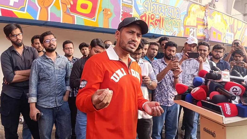 বিসিবির কাছ থেকে সম্মান না পেলে আর ক্রিকেট খেলবেন না এনামুল