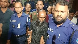 সীতাকুণ্ডে শ্বাসনালী কেটে শিশু হত্যা মামলার রায় মঙ্গলবার