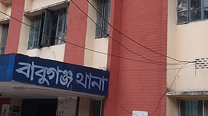 ‘ধর্ষণে’ ব্যর্থ হয়ে শিশুর শরীরে আগুন, মৃত্যু