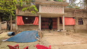 বাগেরহাটে ১৪ মৃত্যু: বিষণ্নতায় মোড়ানো ঈদ, উৎসবের দিনেও আহাজারি