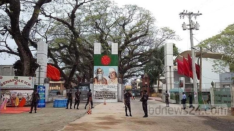 ভালো কাজের আশায় অবৈধ পথে ভারতে, সাজা খেটে ফিরলের ৫ নারী