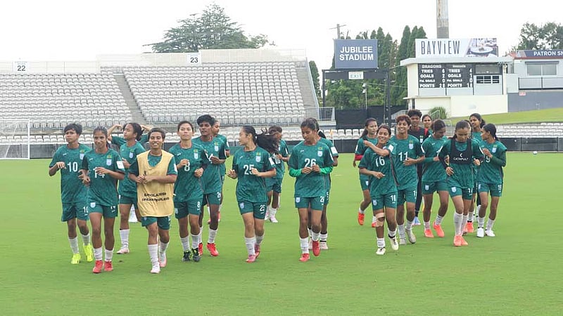 ‘আমার আগের ভাবনার চেয়ে বাংলাদেশ শক্তিশালী’, বললেন উত্তর কোরিয়া কোচ
