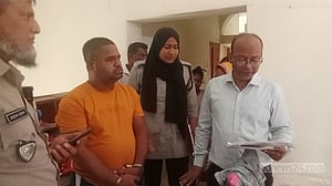 বরিশালে ইয়াবাসহ ওয়ার্ড বিএনপির সভাপতি আটক