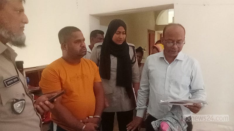 বরিশালে ইয়াবাসহ ওয়ার্ড বিএনপির সভাপতি আটক
