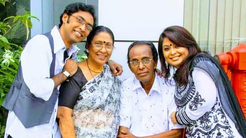 ‘আব্বার খুশির চেহারাটা দেখতে পেলে জড়িয়ে ধরে উল্লাস করতাম’