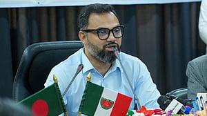 বিশ্বকাপে বাংলাদেশের অনুপস্থিতি নিয়ে তদন্ত করবে ক্রীড়া মন্ত্রণালয়