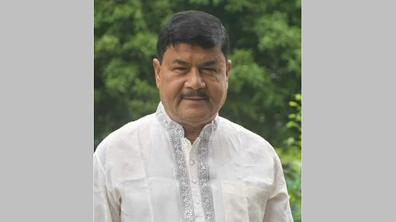 ভারত থেকে ফেরার পথে বেনাপোলে ইউপি চেয়ারম্যান গ্রেপ্তার