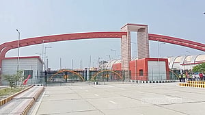 বেনাপোল বন্দরে ৭ দিন ঈদের ছুটি, ‘সীমিত’ কার্যক্রম চলবে