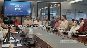 প্রায় শতভাগ কারখানায় বেতন-বোনাস পরিশোধ: বিজিএমইএ