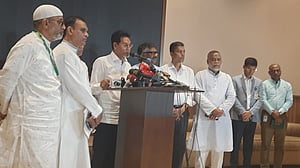 স্পিকার ও ডেপুটি স্পিকার প্রার্থী মনোনয়ন দেবেন তারেক রহমান
