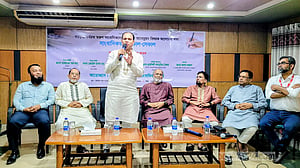 ‘তারেক রহমান সংবাদপত্র পরিবারেরই একজন’