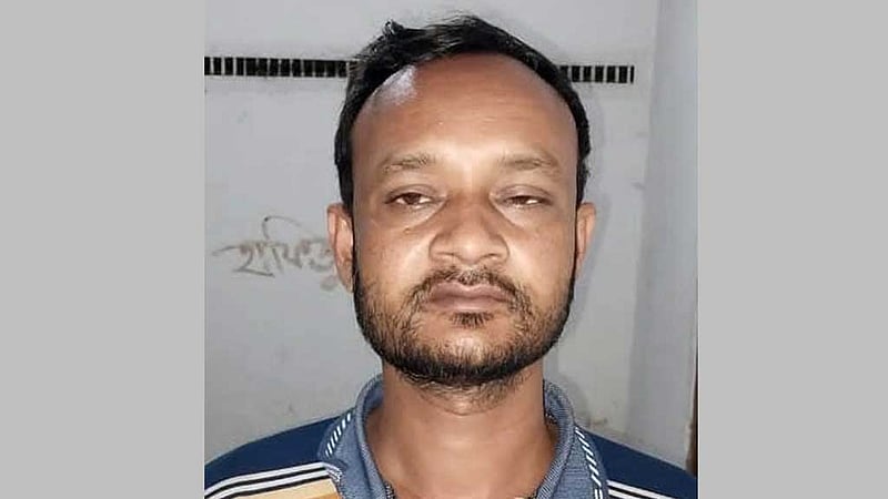 বগুড়ায় লাঠির আঘাতে বৃদ্ধ নিহত, নাতি কারাগারে