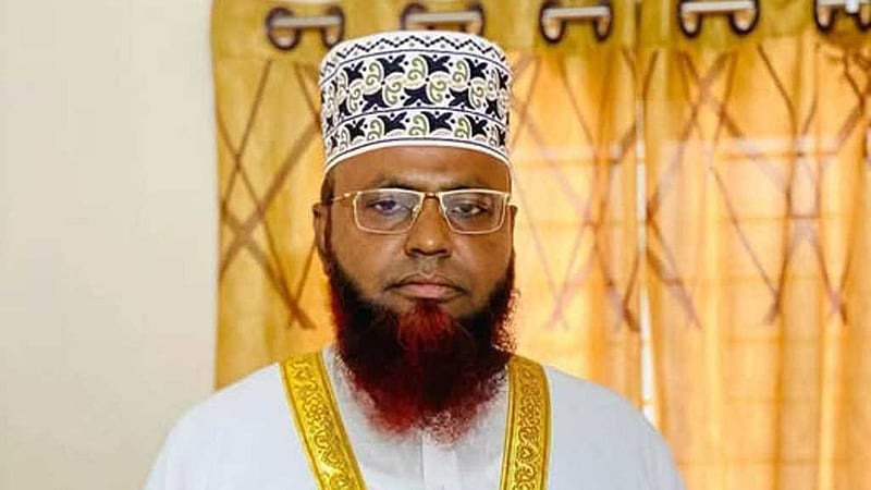 বগুড়ায় জামায়াত নেতা খুন, গ্রেপ্তার ২
