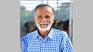 অভিনেতা বৈদ্যনাথ সাহা আর নেই