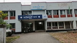 বরিশালে পুকুরে ডুবে ভাই-বোনের মৃত্যু