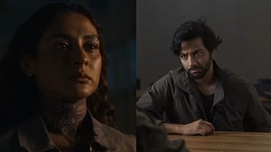 ‘ক্যাকটাস’ প্রচারে আসছে বুধবার