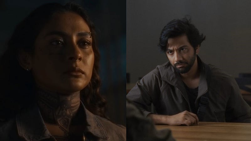 ‘ক্যাকটাস’ প্রচারে আসছে বুধবার