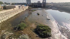 চট্টগ্রামে জলাবদ্ধতা নিরসন প্রকল্প শেষের পথে, বর্জ্য ব্যবস্থাপনার কী হবে?