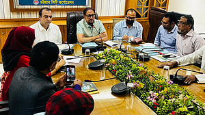 ৩১ মার্চ থেকে চট্টগ্রামে ‘স্বাধীনতা বইমেলা’