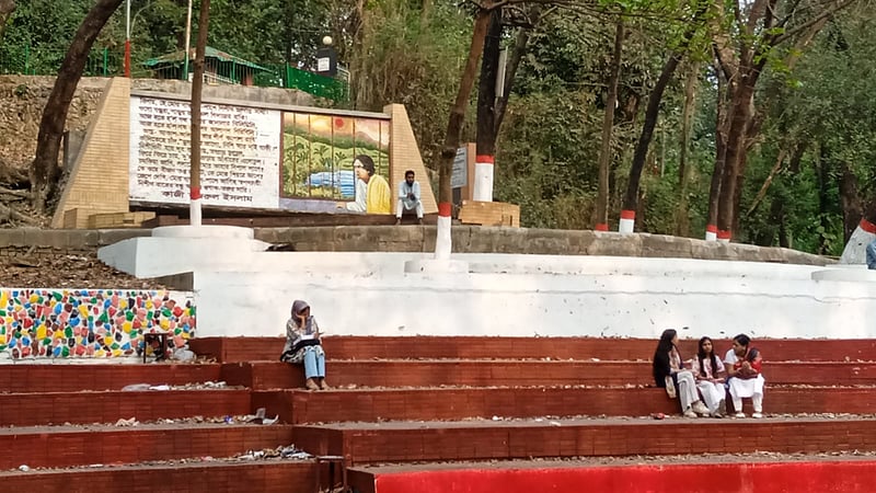ডিসি হিলে সাংস্কৃতিক অনুষ্ঠান অবশ্যই হবে: জেলা প্রশাসক