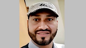 চট্টগ্রামে ট্রাকচাপায় যুবদল নেতার মৃত্যু