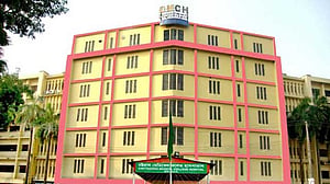হামের লক্ষণ নিয়ে এক সপ্তাহে চট্টগ্রাম মেডিকেলে ভর্তি ১২ শিশু