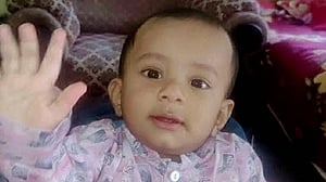গলায় তসবি দানা আটকে প্রাণ গেল শিশুর