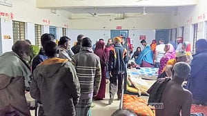 চুয়াডাঙ্গায় বিএনপির সঙ্গে সংঘর্ষে আহত জামায়াত নেতার মৃত্যু