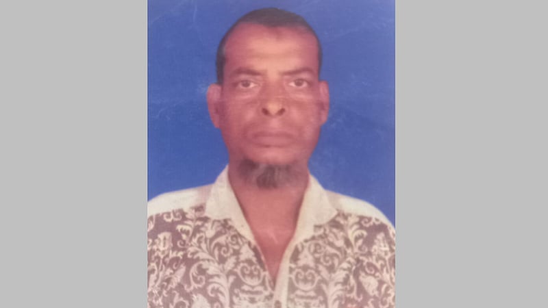 চুয়াডাঙ্গায় প্রাচীর নির্মাণ নিয়ে বিবাদে একজনকে পিটিয়ে হত্যা