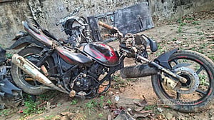 বাসের ধাক্কায় চট্টগ্রাম-কক্সবাজার মহাসড়কে ২ বাইক আরোহীর মৃত্যু