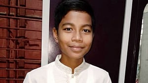 কক্সবাজারে খালে পড়ে নিখোঁজ কিশোরের মরদেহ উদ্ধার