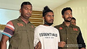 কক্সবাজারে ‘জুলাই যোদ্ধা’ খুন: প্রধান সন্দেহভাজন যুবক গ্রেপ্তার