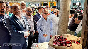 পাইকারি ও খুচরা দামে ‘অযৌক্তিক’ ব্যবধান কেন? অনুসন্ধানে কমিটি হবে: বাণিজ্যমন্ত্রী