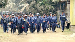 জঙ্গল সলিমপুর ঘিরে সরকারের পরিকল্পনা এবার বাস্তবায়ন হবে?