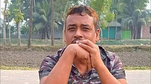 কুমিল্লায় কুস্তি খেলার সময় খেলোয়াড়ের মৃত্যু