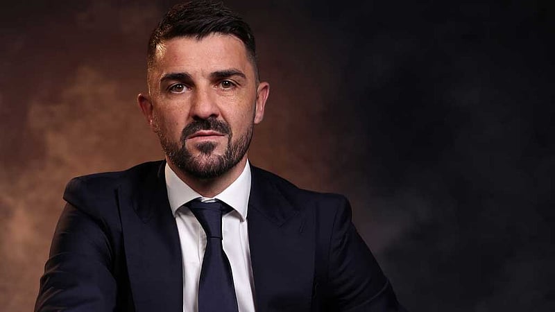 পুরোনো তাড়নায় নতুন ভূমিকায় আতলেতিকোয় ভিয়া