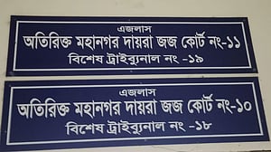 ‘৫ টাকা দিতে দেরি হওয়ায়’ কেয়ারটেকারকে খুন, আসামির প্রাণদণ্ড