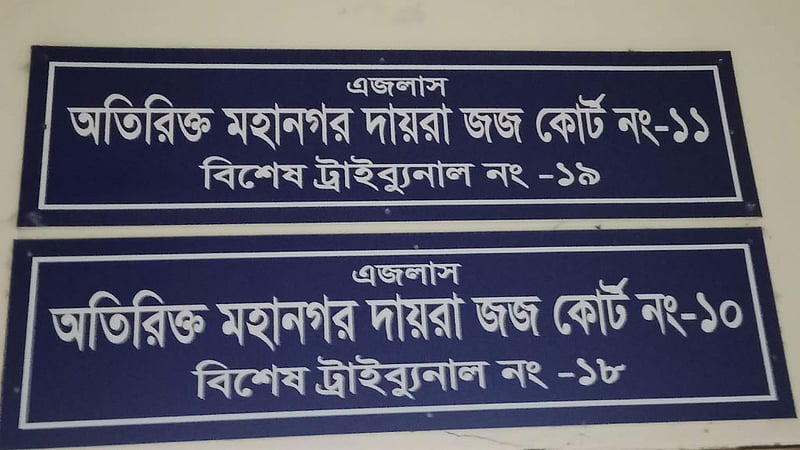 ‘৫ টাকা দিতে দেরি হওয়ায়’ কেয়ারটেকারকে খুন, আসামির প্রাণদণ্ড