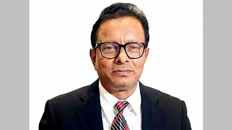 স্ত্রীসহ ওয়াসার সদ্য সাবেক এমডি আব্দুস সালামের দেশত্যাগে নিষেধাজ্ঞা
