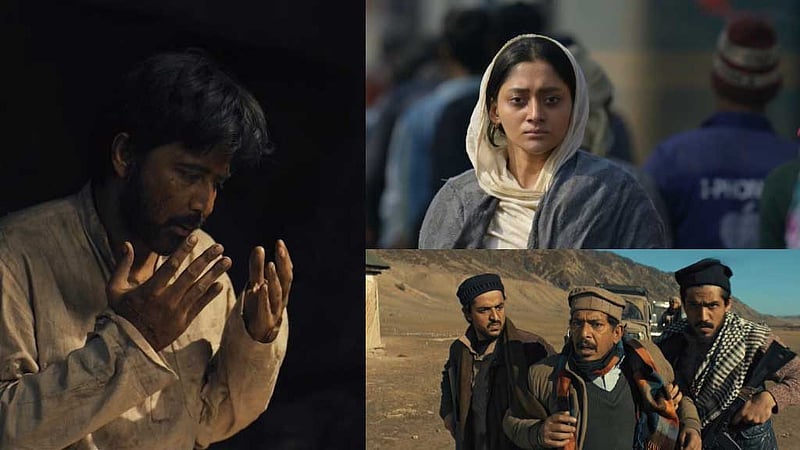‘আমি নূর, বাংলাদেশি মুসলমান, মনে রাইখ’, বললেন নিশো