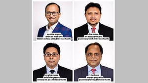 ব্যাংকার্স ক্লাব অব বাংলাদেশের কমিটিতে ইবিএলের চার কর্মকর্তা