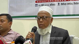 সারাবছর ধরে স্থানীয় সরকার নির্বাচন হবে: ইসি মাছউদ