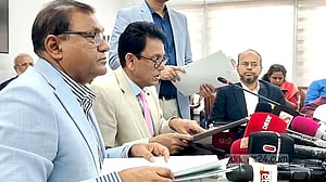 সাত বিশ্ববিদ্যালয়ে নতুন উপাচার্য, ইউজিসিতে নতুন চেয়ারম্যান