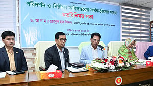 স্কুল ও কলেজের জন্য ‘র‍্যাংকিং সিস্টেম’ হবে: শিক্ষামন্ত্রী