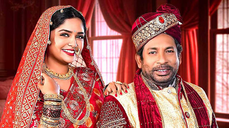 ঈদের নাটক ও টেলিফিল্ম, অভিনয়ে একাল-সেকালের শিল্পীরা