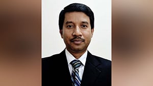 কৃষি সচিব এমদাদকে অবসরে পাঠালো সরকার