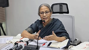 যুক্তরাষ্ট্রের সঙ্গে বাণিজ্য চুক্তির ‘বিরোধিতা করলেও ঠেকাতে পারিনি’: সাবেক উপদেষ্টা ফরিদা